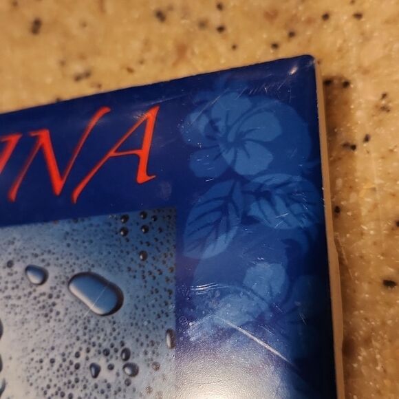 Lahaina Hawaii Hanging Wall Tile - Picture 5 of 6